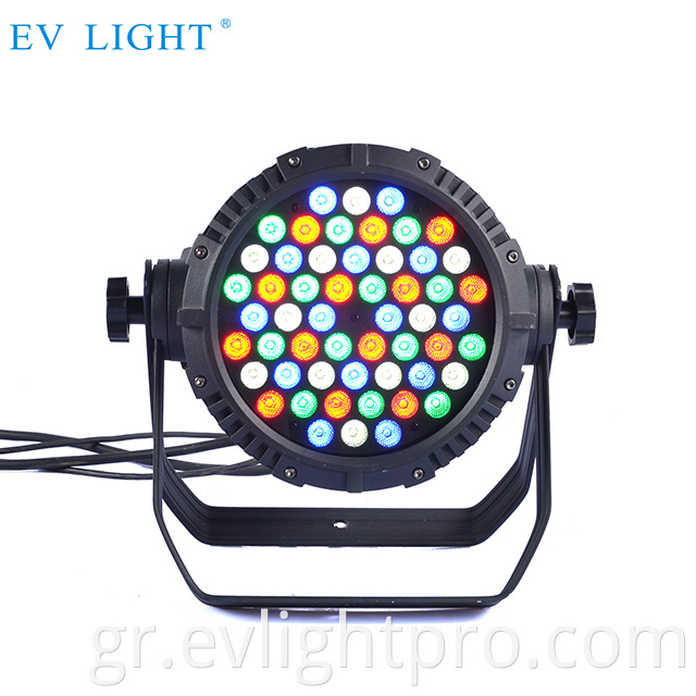 Led Par Fixture